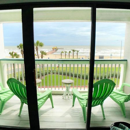 Cdm 303 - Sandy Seashore Solace Galveston Buitenkant foto