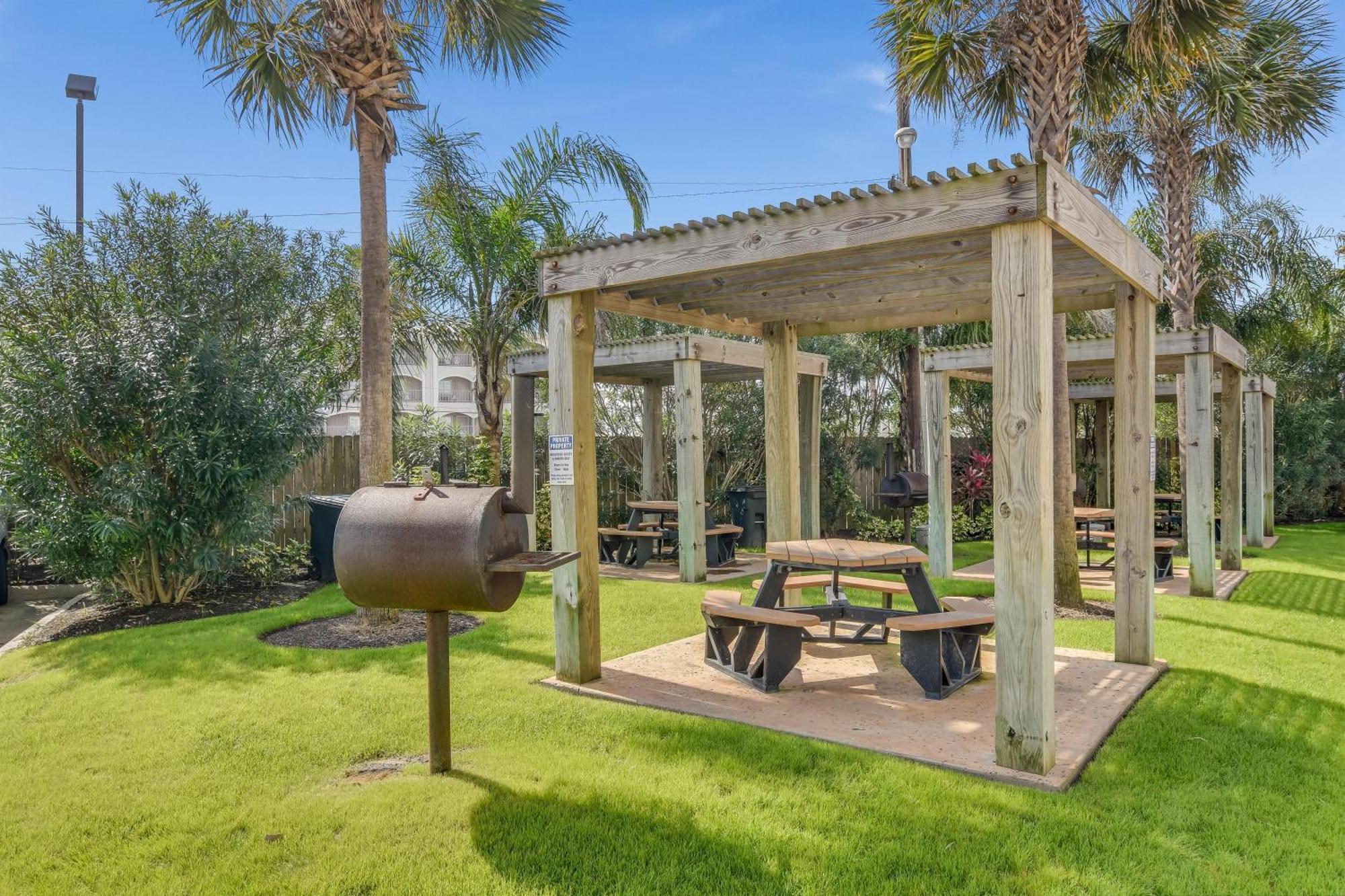 Cdm 303 - Sandy Seashore Solace Galveston Buitenkant foto