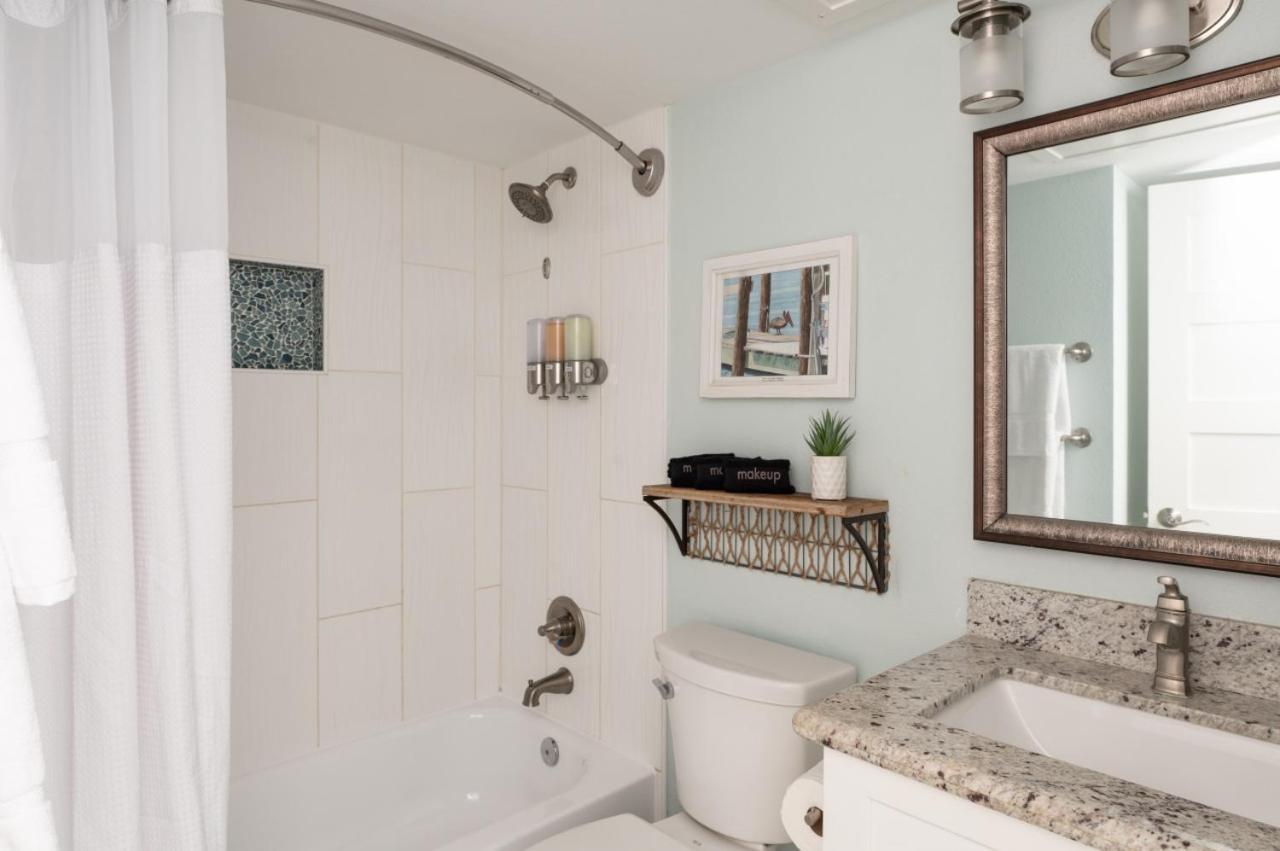 Cdm 303 - Sandy Seashore Solace Galveston Buitenkant foto