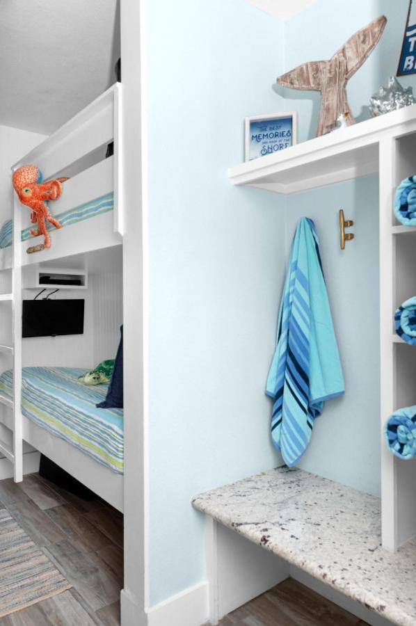 Cdm 303 - Sandy Seashore Solace Galveston Buitenkant foto