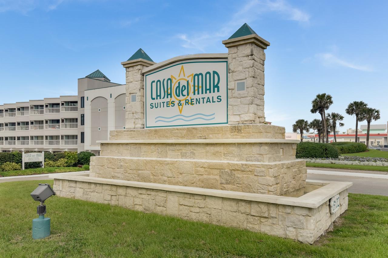 Cdm 303 - Sandy Seashore Solace Galveston Buitenkant foto
